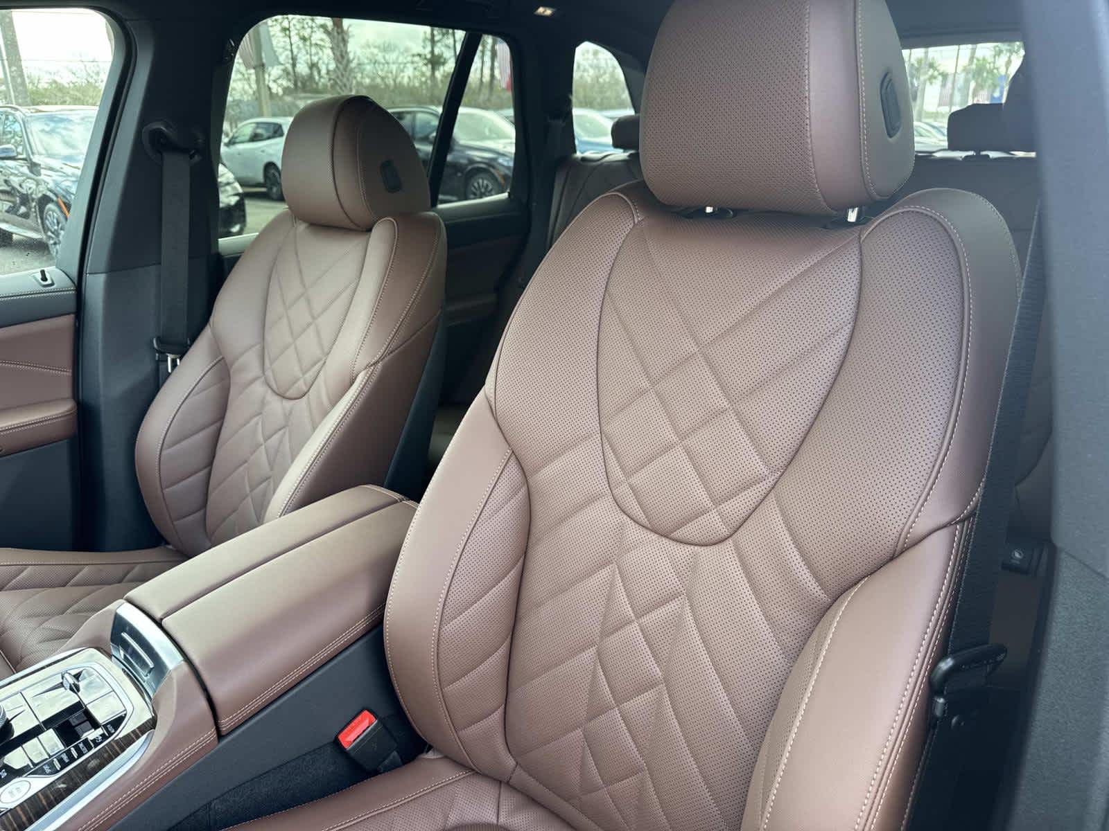 2026 BMW X5 xDrive50e xDrive50e