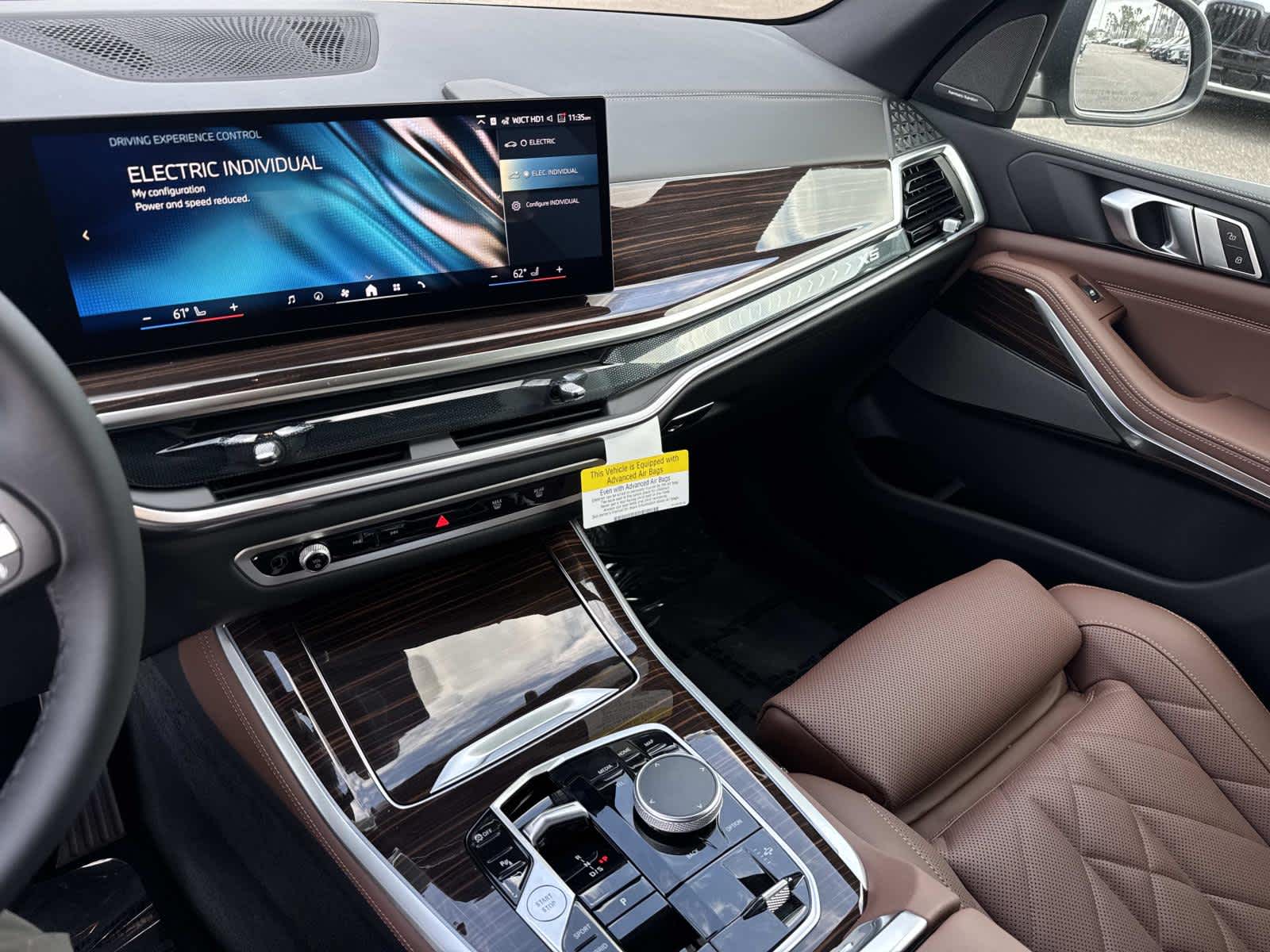 2026 BMW X5 xDrive50e xDrive50e