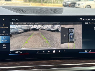 2026 BMW X5 xDrive50e xDrive50e