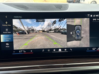 2026 BMW X5 xDrive50e xDrive50e