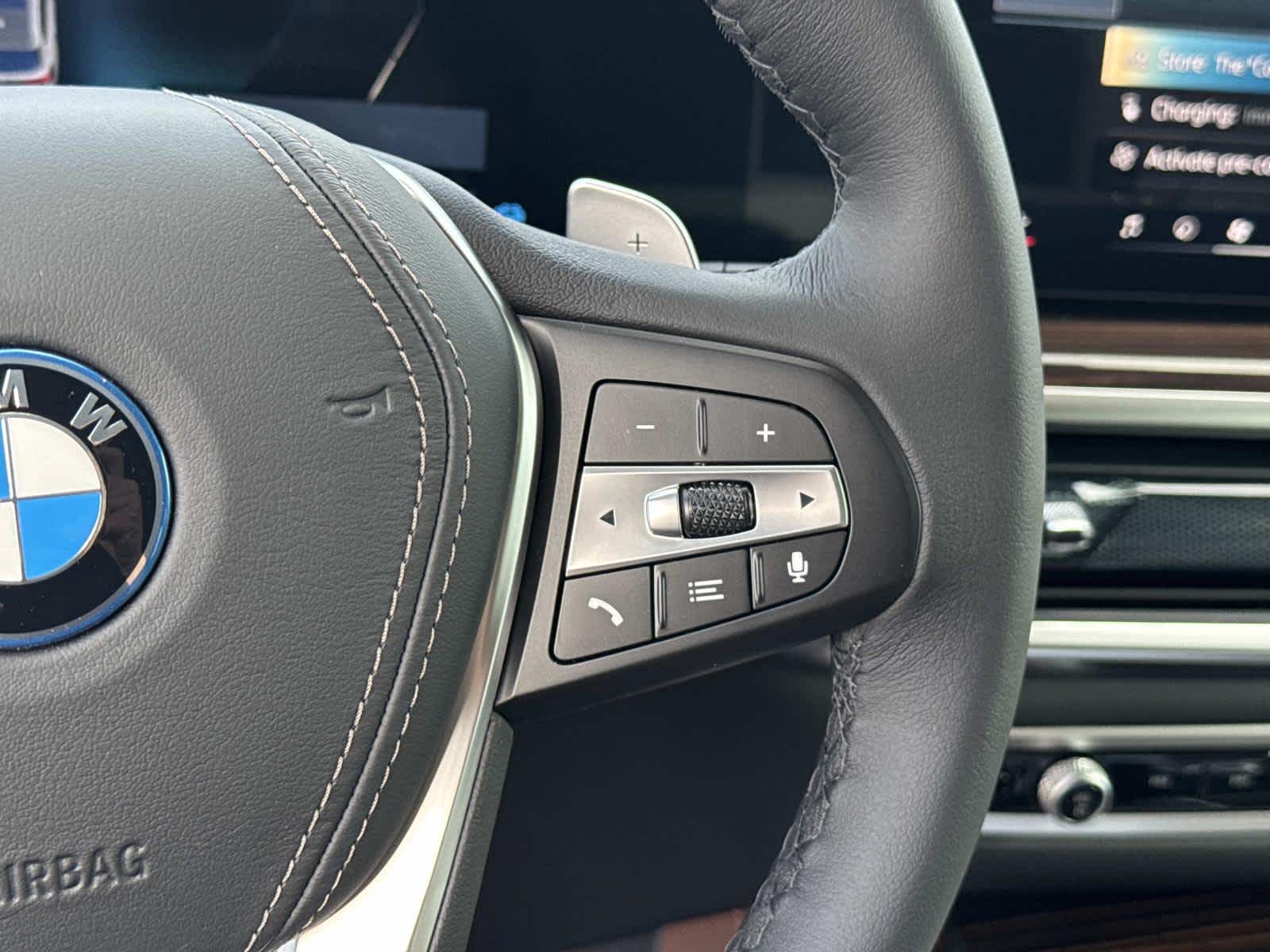 2026 BMW X5 xDrive50e xDrive50e