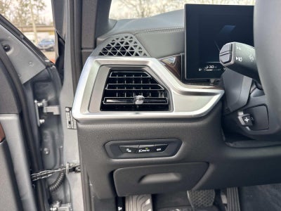 2026 BMW X5 xDrive50e xDrive50e