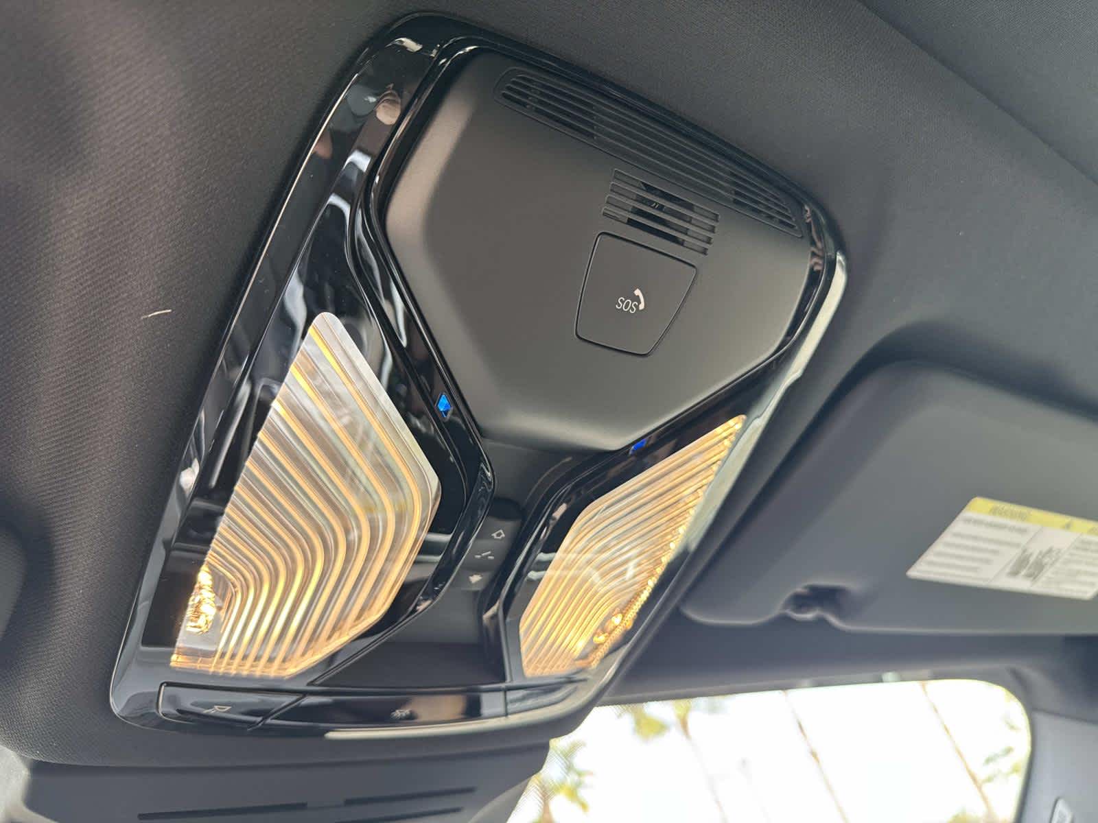 2026 BMW X5 xDrive50e xDrive50e