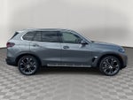 2026 BMW X5 xDrive50e xDrive50e