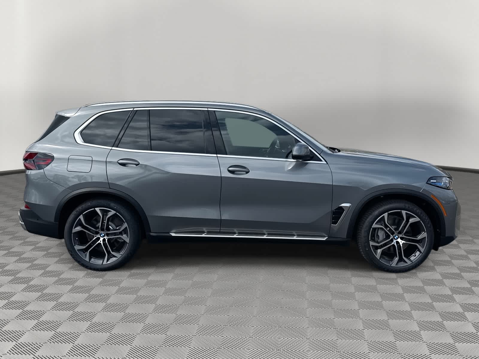 2026 BMW X5 xDrive50e xDrive50e