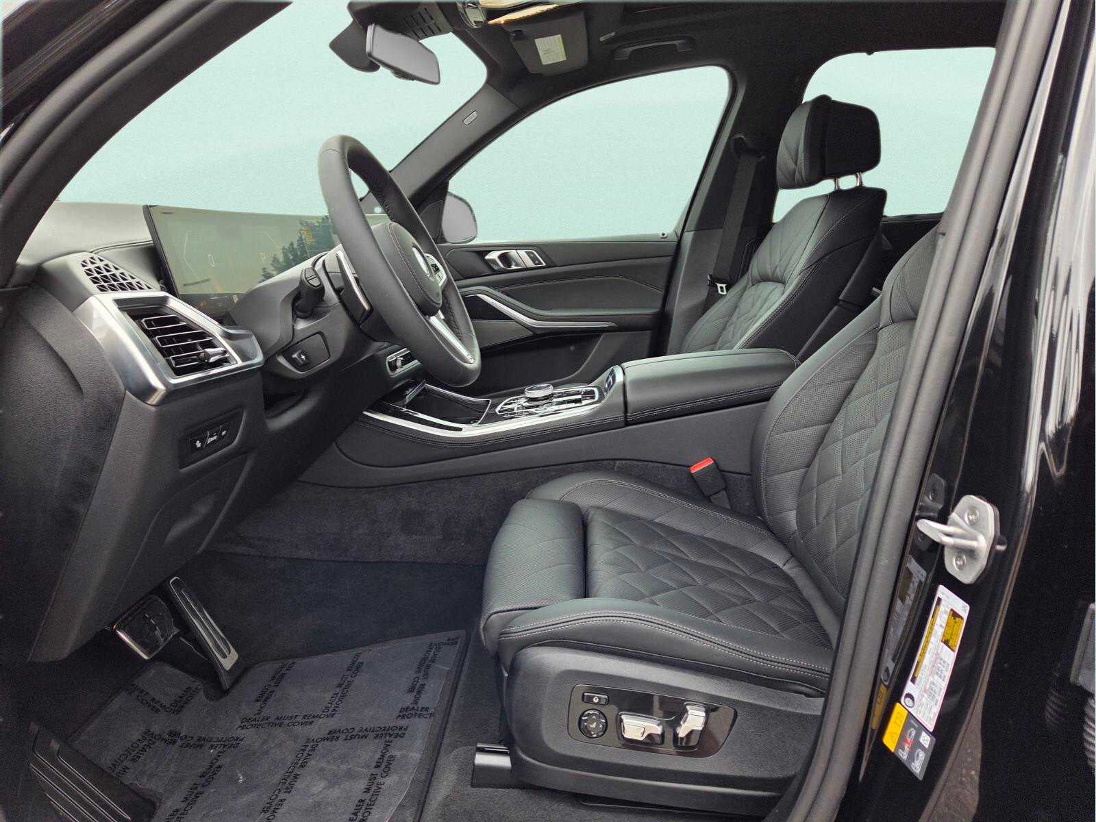 2026 BMW X5 xDrive50e xDrive50e