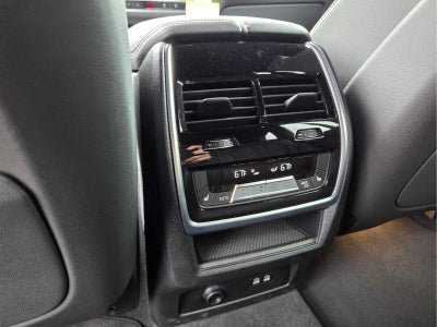 2026 BMW X5 xDrive50e xDrive50e