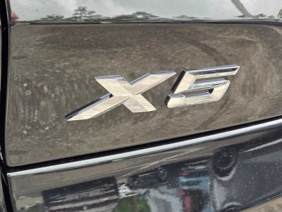 2026 BMW X5 xDrive50e xDrive50e