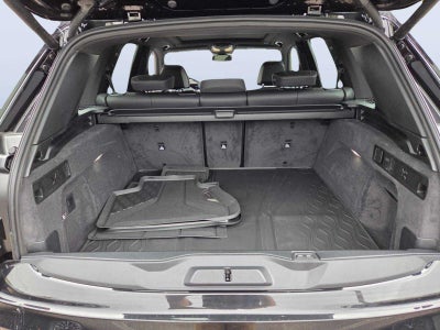 2026 BMW X5 xDrive50e xDrive50e