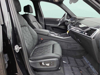 2026 BMW X5 xDrive50e xDrive50e