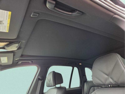 2026 BMW X5 xDrive50e xDrive50e