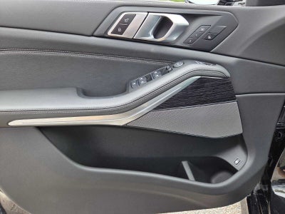 2026 BMW X5 xDrive50e xDrive50e