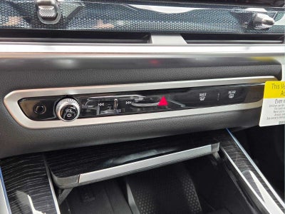 2026 BMW X5 xDrive50e xDrive50e