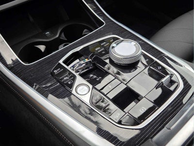 2026 BMW X5 xDrive50e xDrive50e