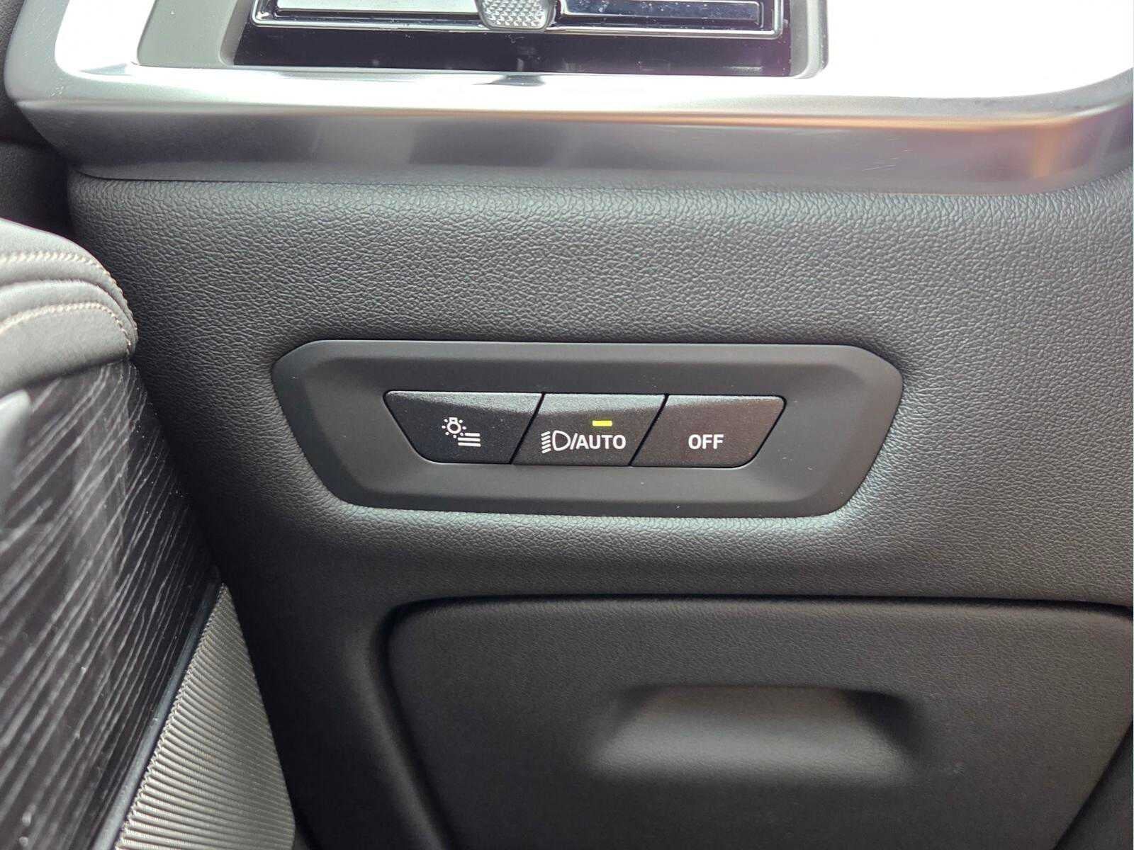 2026 BMW X5 xDrive50e xDrive50e