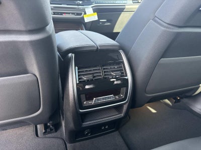 2026 BMW X5 xDrive50e xDrive50e