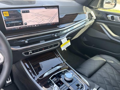 2026 BMW X5 xDrive50e xDrive50e