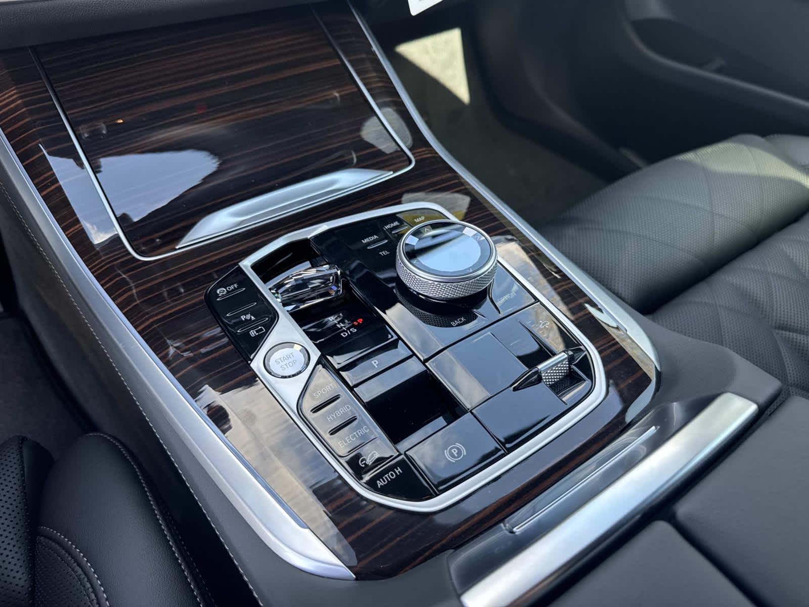 2026 BMW X5 xDrive50e xDrive50e