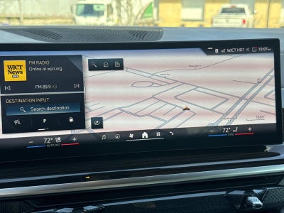 2026 BMW X5 xDrive50e xDrive50e