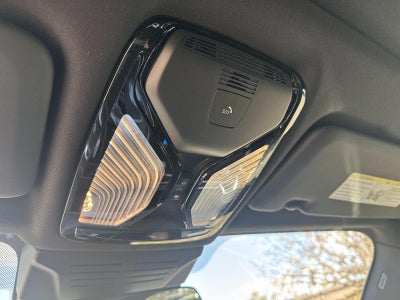 2026 BMW X5 xDrive50e xDrive50e