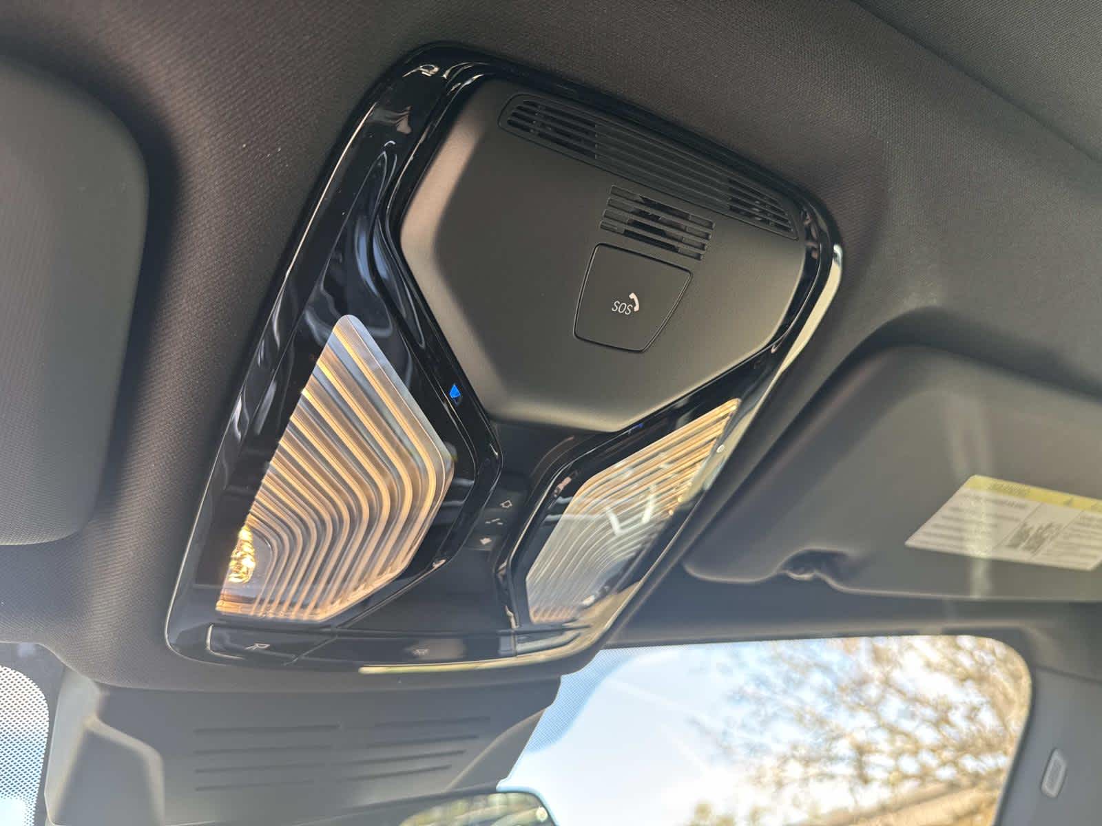 2026 BMW X5 xDrive50e xDrive50e