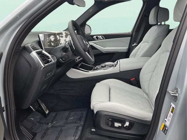 2026 BMW X5 xDrive50e xDrive50e