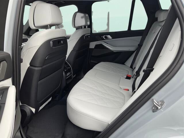 2026 BMW X5 xDrive50e xDrive50e