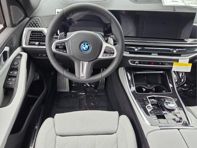 2026 BMW X5 xDrive50e xDrive50e