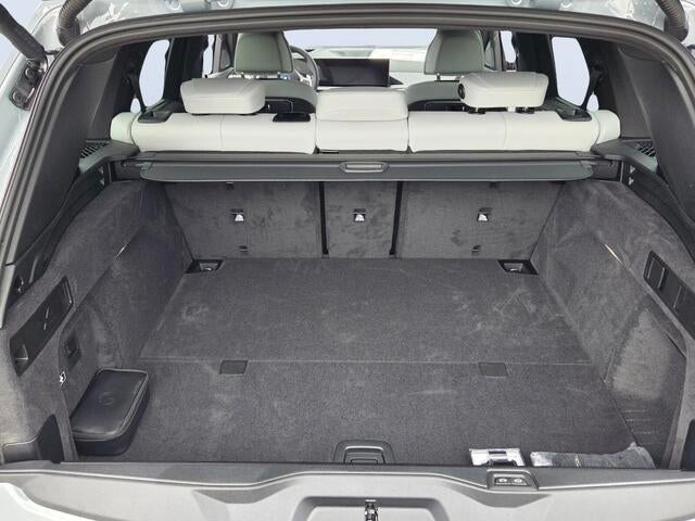 2026 BMW X5 xDrive50e xDrive50e