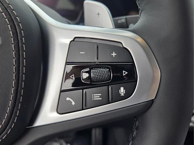2026 BMW X5 xDrive50e xDrive50e