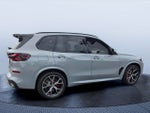 2026 BMW X5 xDrive50e xDrive50e