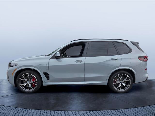 2026 BMW X5 xDrive50e xDrive50e
