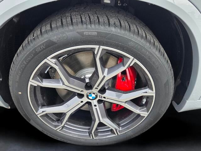 2026 BMW X5 xDrive50e xDrive50e