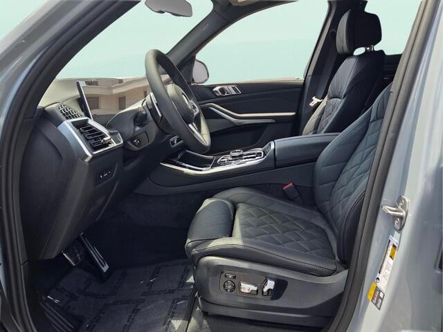 2026 BMW X5 xDrive50e xDrive50e