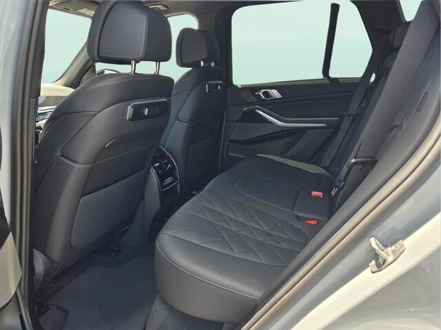 2026 BMW X5 xDrive50e xDrive50e