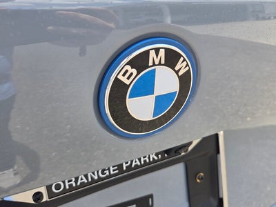 2026 BMW X5 xDrive50e xDrive50e