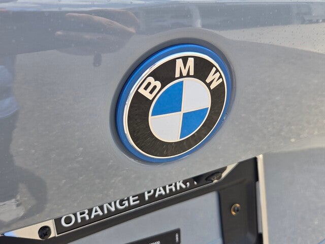 2026 BMW X5 xDrive50e xDrive50e