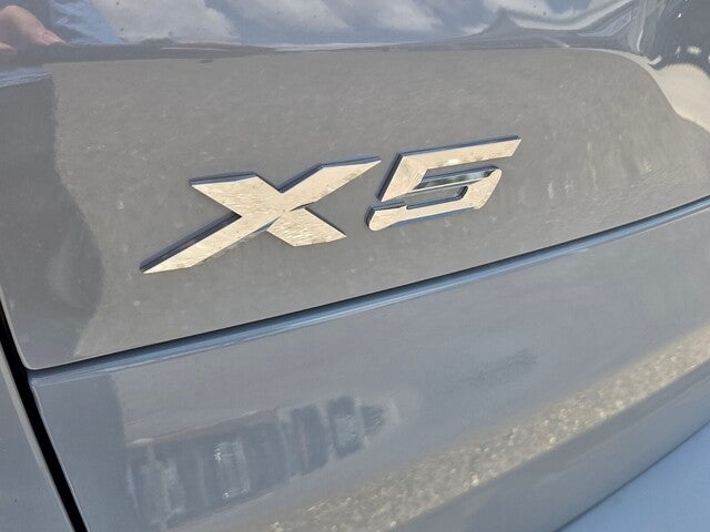 2026 BMW X5 xDrive50e xDrive50e