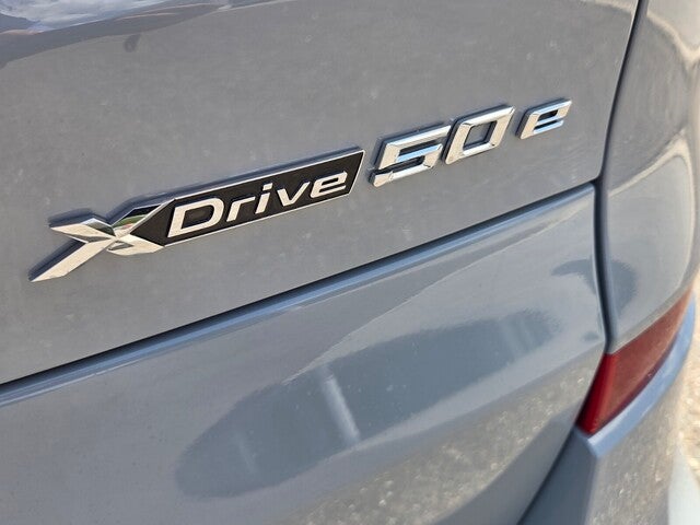 2026 BMW X5 xDrive50e xDrive50e