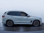 2026 BMW X5 xDrive50e xDrive50e