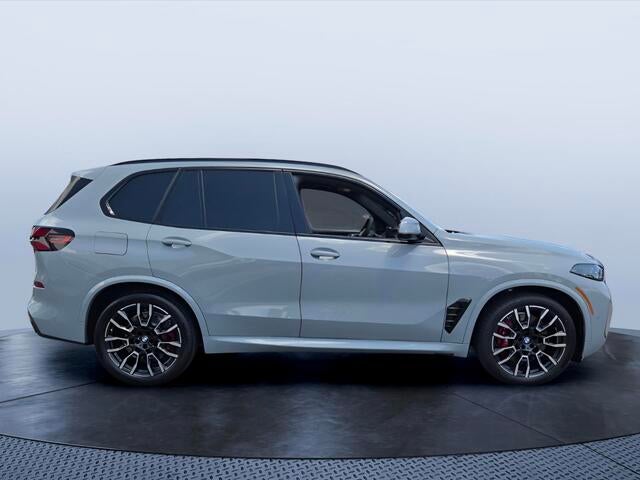 2026 BMW X5 xDrive50e xDrive50e