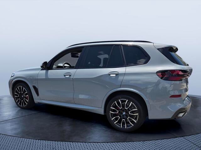2026 BMW X5 xDrive50e xDrive50e