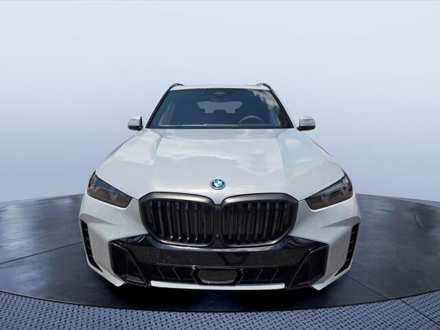 2026 BMW X5 xDrive50e xDrive50e