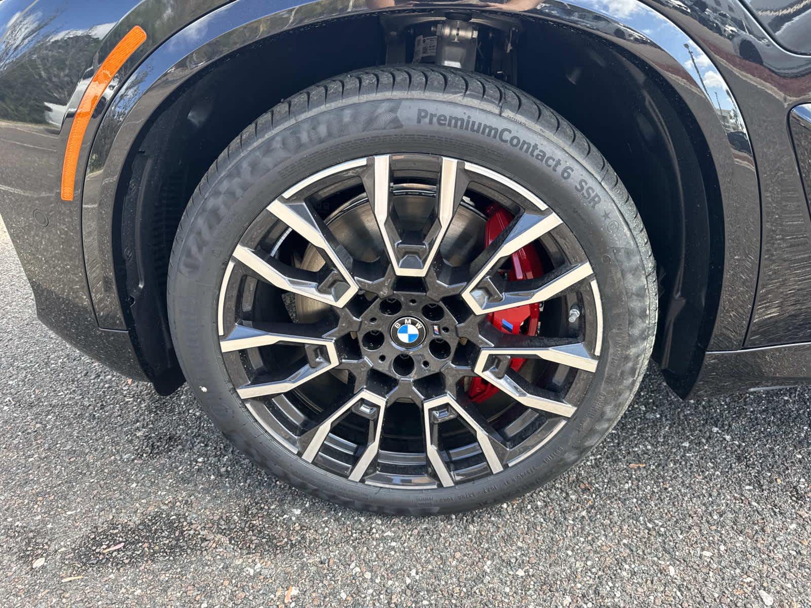 2026 BMW X5 xDrive50e xDrive50e