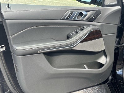 2026 BMW X5 xDrive50e xDrive50e