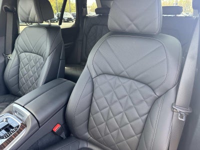 2026 BMW X5 xDrive50e xDrive50e