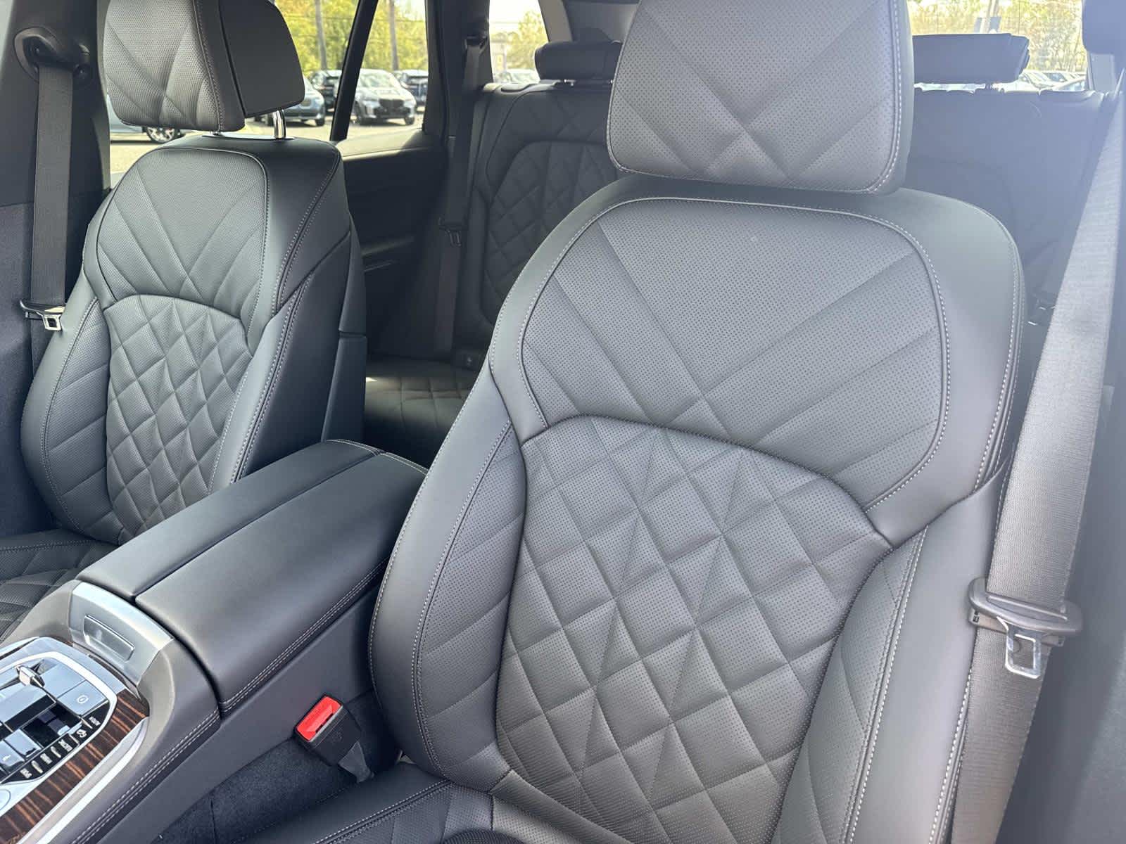 2026 BMW X5 xDrive50e xDrive50e