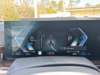 2026 BMW X5 xDrive50e xDrive50e