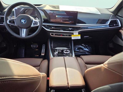 2026 BMW X5 xDrive50e xDrive50e
