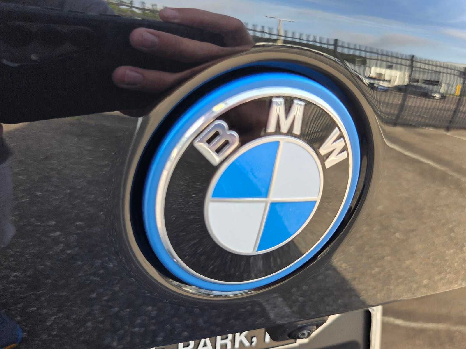 2026 BMW X5 xDrive50e xDrive50e